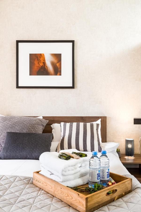 Hotelise I Gin Apartment Ереван Екстериор снимка